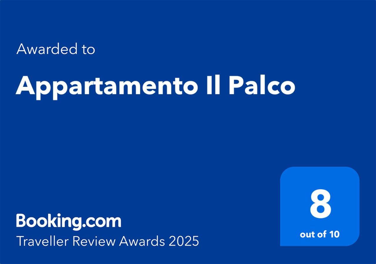 Appartamento Il Palco Альгеро Екстер'єр фото